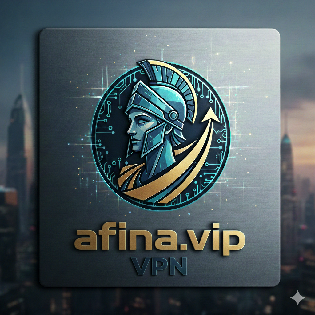 AFINA VPN